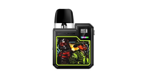 GEEK VAPE DiGi-Q KİT
