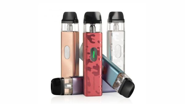VAPORESSO XROS 4 MINI