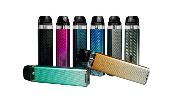 VAPORESSO XROS 3 MINI