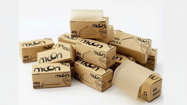 4M Roll – ultra nazik rulon siqaret kağızı (108 mm × 44 mm)