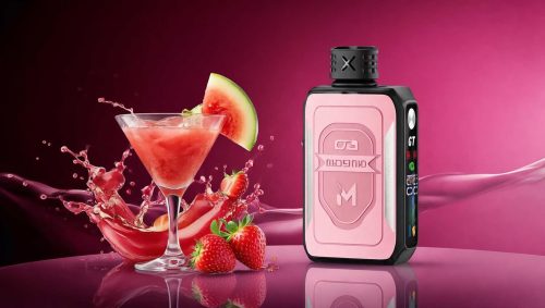 Mosmo Martinho 40 000 Tüstü 0,5% Nikotin