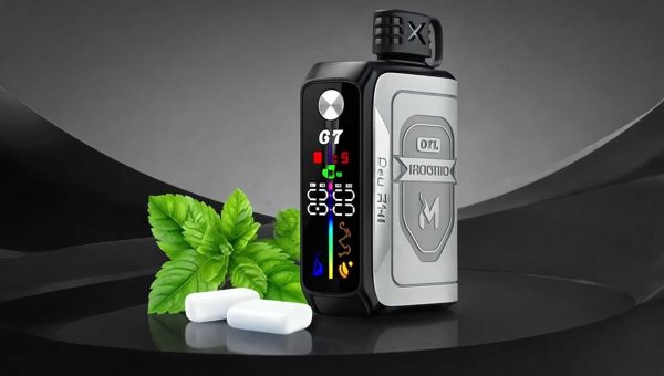 698e08666934b09ea5c0e907 Mosmo Saqqız Nanə 40 000 Tüstü 0,5% Nikotin