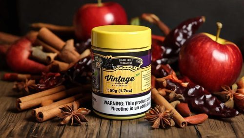 698e280a0edcf1136ce16549 Starbuzz Vintage Colombian Spice 50 qr