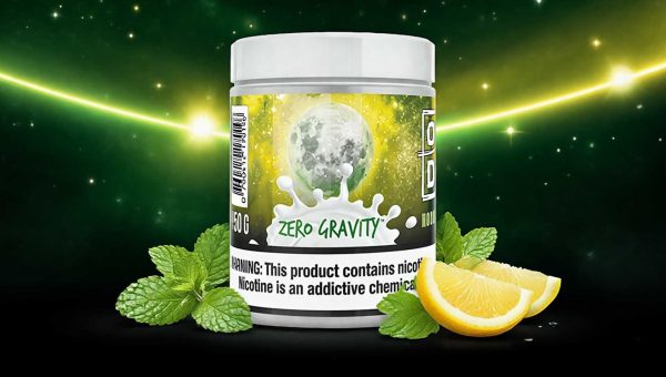 Overdozz 50qr Zero Gravity (Nanə Limon)