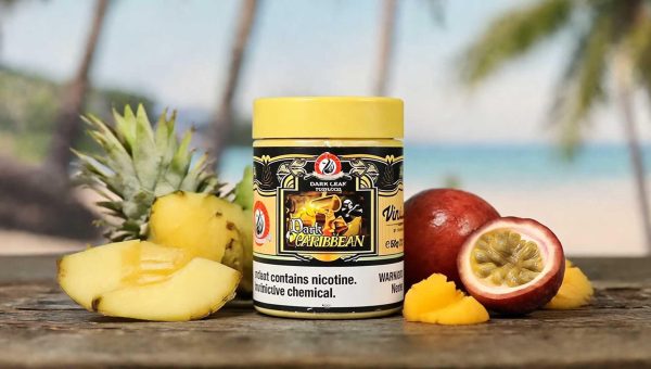 699aede23eb3341f036ebe03 Starbuzz Vintage Dark Carribean 50 qr