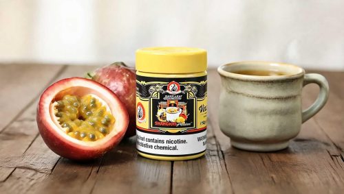 Starbuzz Vintage Shangai Passion  50 qr