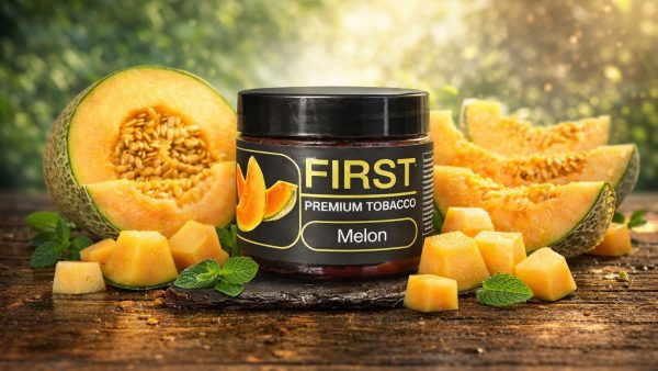 FİRST Tütün  50qr  Yemiş