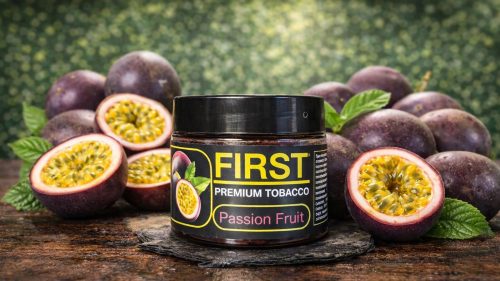 FİRST Tütün  50qr  Marakuya