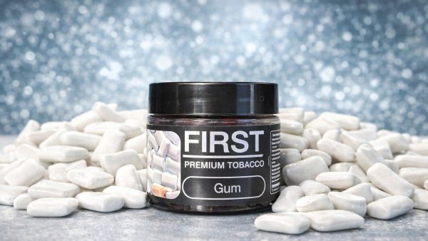 FİRST Tütün  50qr  Sadə Saqqız