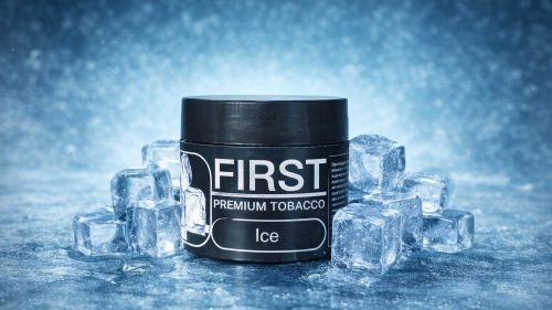 699c551214f2a96f97767ea9 FİRST Tütün 50qr Buz
