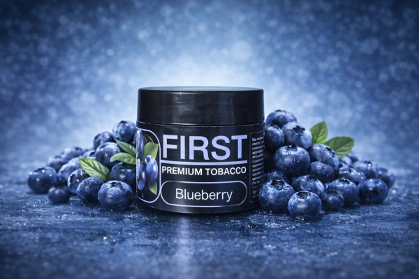 FİRST Tütün  50qr  Qaragilə