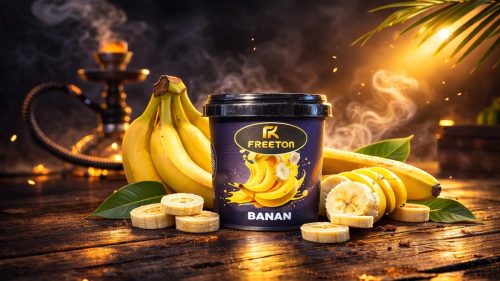 699ddac1ea4a83292eef1e1e FREETON Tütün 50qram Banan