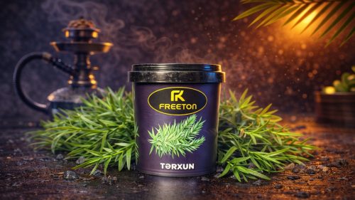 FREETON Tütün 50qram Tərxun