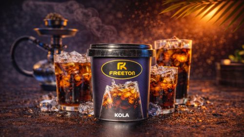 699ddf0014f2a96f9776f125 FREETON Tütün 50qram Kola