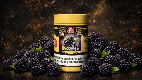 69a6d91023e151913f38ac24 Starbuzz Vintage Dark Mist(Qaymaqlı Böyürtkən) 50 qr