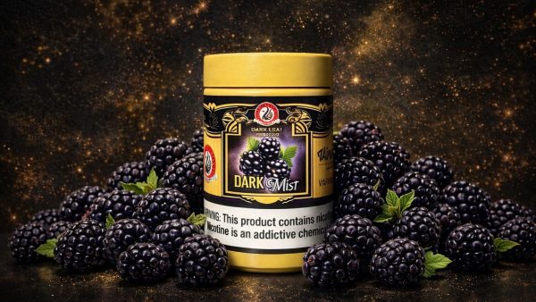 69a6d91023e151913f38ac24 Starbuzz Vintage Dark Mist(Qaymaqlı Böyürtkən) 50 qr