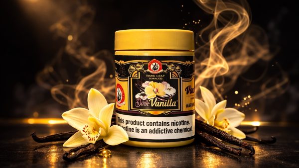 Starbuzz Vintage Dark Vanilla(Vanil)  50 qr