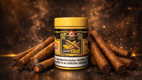 Starbuzz Vintage Sweet Cigar 50 qr