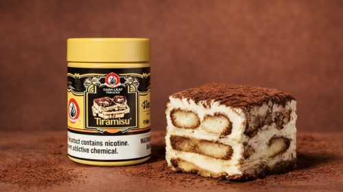 Starbuzz Vintage Tiramisu  50 qr