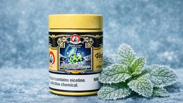 Starbuzz Vintage Alaskan Freeze  50 qr