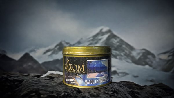 GIXOM 250qr  MARBELLA