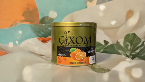 698b6cf43f2baa47350e2fa1 GIXOM 1kq ORANGE