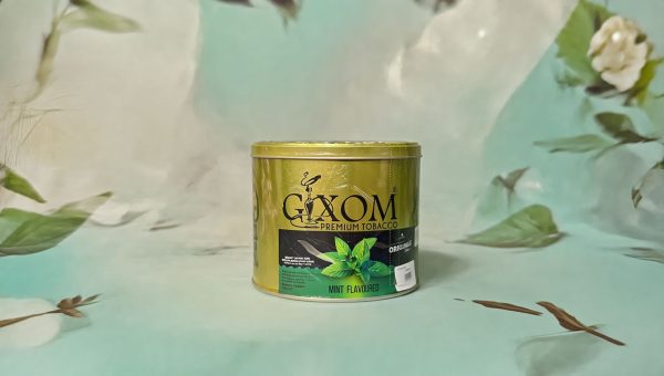 698b6d133f2baa47350e2fa4 GIXOM 1kq MİNT