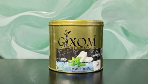 698b6e056934b09ea5c0080a GIXOM 1kq GUM MİNT