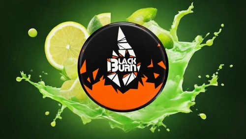 Blackburn  Lemon Shock  25qr