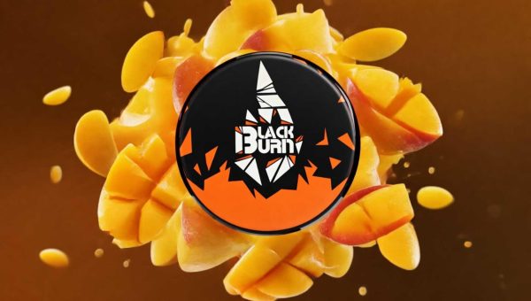 Blackburn Ekzo Mango  25qr