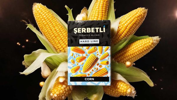 Şərbətli Hard Line Corn  40qr