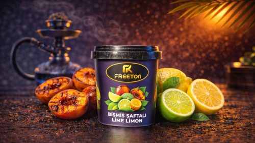 699ddf5c3eb3341f036f64a0 FREETON Tütün 50qram Bişmiş Şaftalı Laym Limon