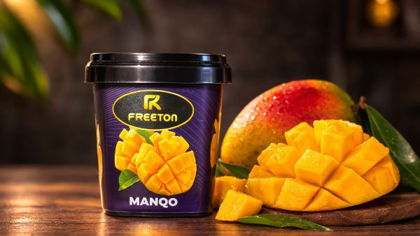 FREETON Tütün 50qram Manqo