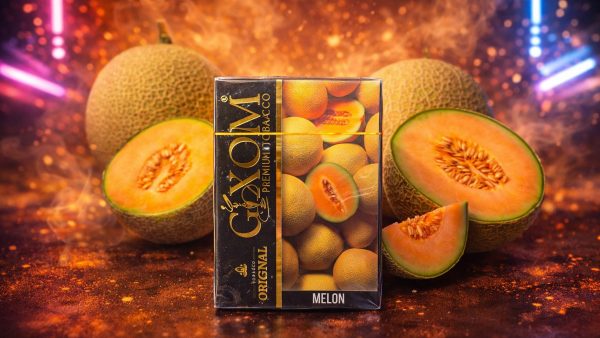 GIXOM 50qr MELON