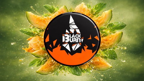 Blackburn  Melon Halls 25qr