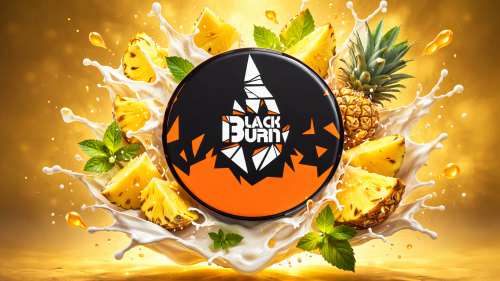 69bbe60f012bd160bf17e777 Blackburn Pineapple Yogurt 25qr