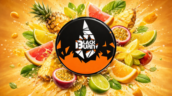 Blackburn  Lulo  25qr