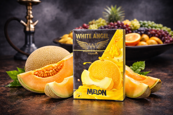 69c68c5649d0c19e440b8d3b White Angel 50g Melon (Yemiş)
