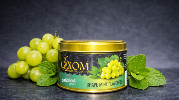 69ce48c9867374336bc48025 GIXOM 250qr GRAPE MINT